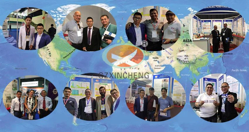 glass magnesium SANDWICH PANEL (2)