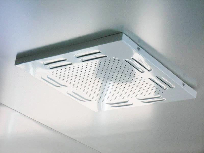 Efficient air outlet2