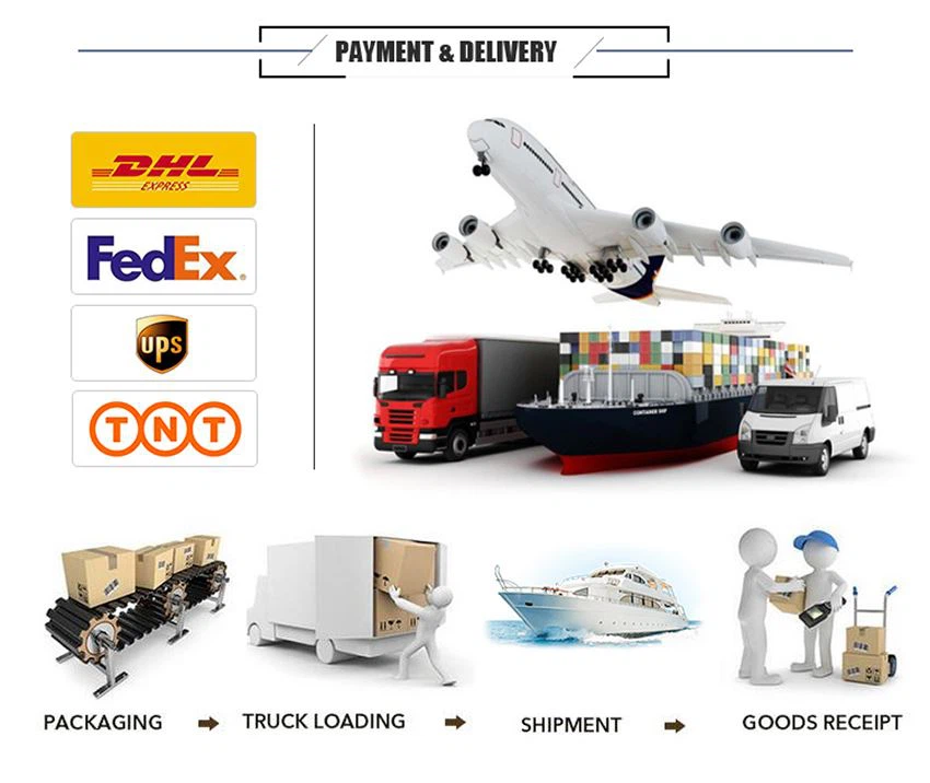 Transport of air filter1