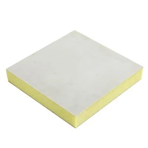 Freezing Room XPS Sandwich Wall Panel