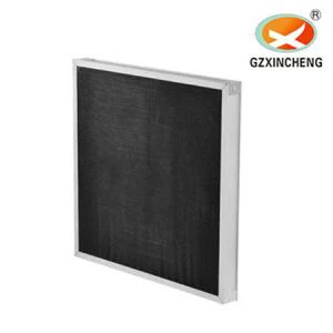 Nylon Mesh Air Filter With Initial Efficiency