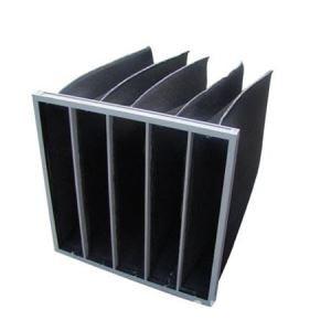 Primary Activated Carbon Air Filter