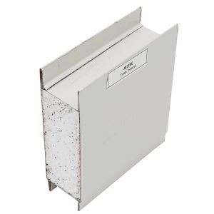 Sandwich Board --EPS Fiber Cement Light Weight Wall Panel