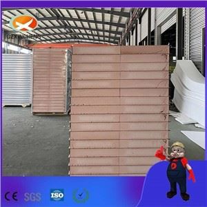 Air Conditioning Duct Phenolic Sandwich Panel