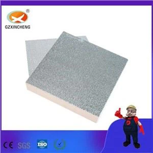 Phenolic Sandwich Panel