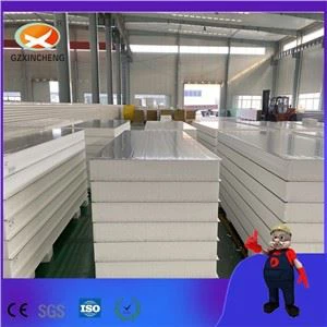 PU Sandwich Panel