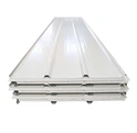 Polystyrene EPS Foam Sandwich Roof Panel